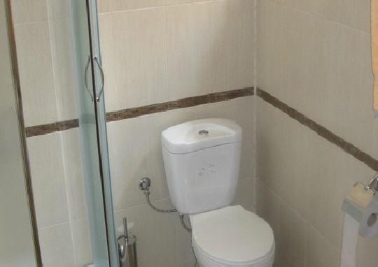 The Castle Hotel Samokov Room photo