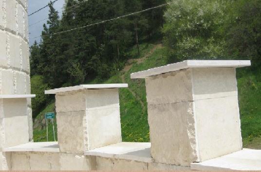 The Castle Hotel Samokov Exterior photo