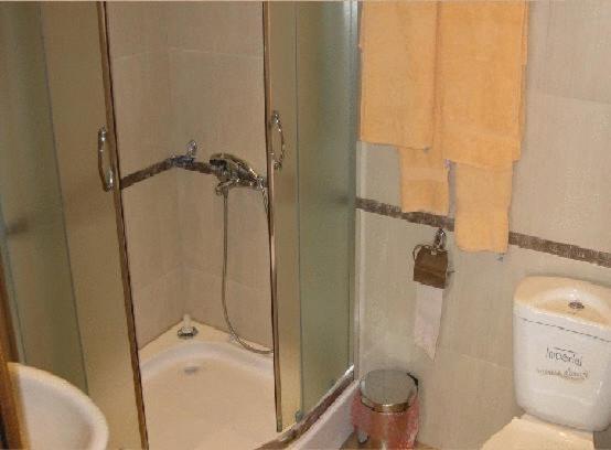 The Castle Hotel Samokov Room photo