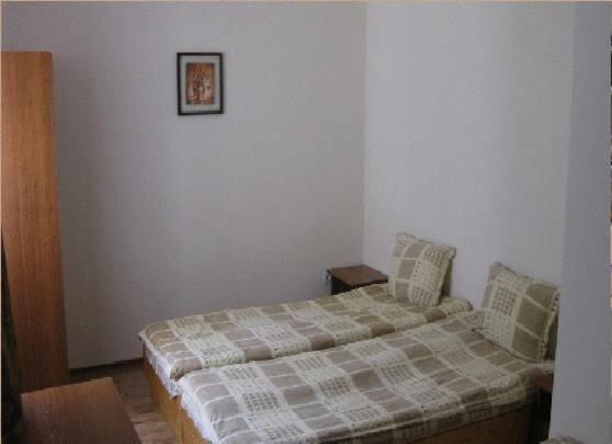 The Castle Hotel Samokov Room photo
