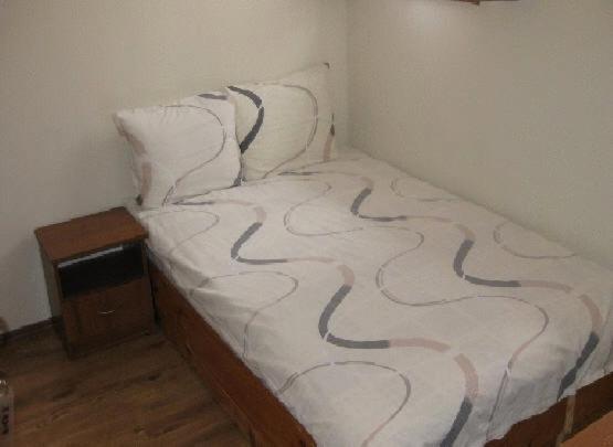 The Castle Hotel Samokov Room photo