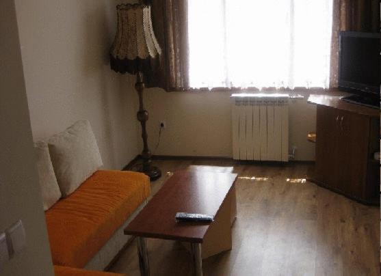 The Castle Hotel Samokov Room photo