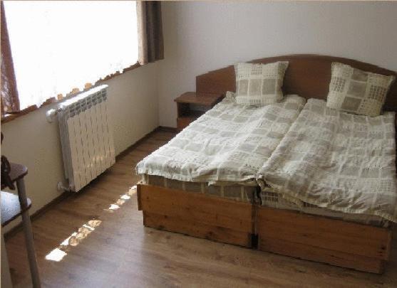 The Castle Hotel Samokov Room photo